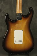 1957 Fender Stratocaster Sunburst