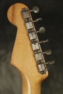 1957 Fender Stratocaster Sunburst