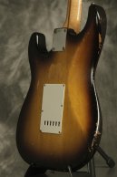 1957 Fender Stratocaster Sunburst