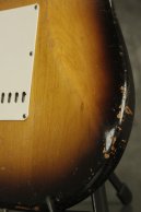 1957 Fender Stratocaster Sunburst