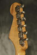 1957 Fender Stratocaster Sunburst