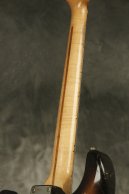 1957 Fender Stratocaster Sunburst