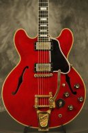 1961 Gibson ES-355 Cherry w/T-tops