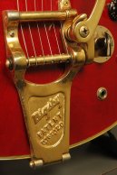 1961 Gibson ES-355 Cherry w/T-tops