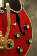 1961 Gibson ES-355 Cherry w/T-tops