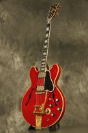 1961 Gibson ES-355 Cherry w/T-tops