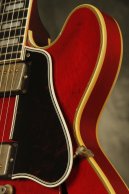 1961 Gibson ES-355 Cherry w/T-tops