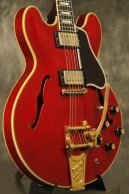 1961 Gibson ES-355 Cherry w/T-tops