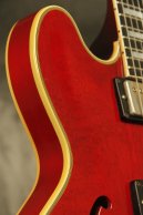 1961 Gibson ES-355 Cherry w/T-tops