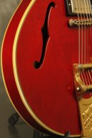 1961 Gibson ES-355 Cherry w/T-tops