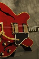 1961 Gibson ES-355 Cherry w/T-tops