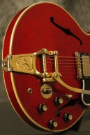 1961 Gibson ES-355 Cherry w/T-tops