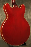 1961 Gibson ES-355 Cherry w/T-tops