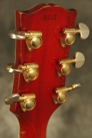 1961 Gibson ES-355 Cherry w/T-tops