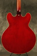 1961 Gibson ES-355 Cherry w/T-tops