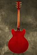 1961 Gibson ES-355 Cherry w/T-tops