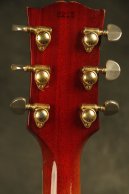 1961 Gibson ES-355 Cherry w/T-tops