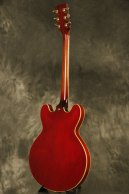 1961 Gibson ES-355 Cherry w/T-tops