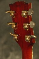 1961 Gibson ES-355 Cherry w/T-tops