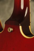 1961 Gibson ES-355 Cherry w/T-tops