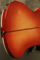 1973 Rickenbacker 4001 Fireglo