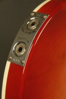 1973 Rickenbacker 4001 Fireglo