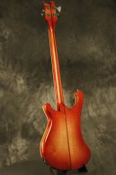 1973 Rickenbacker 4001 Fireglo