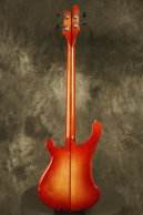 1973 Rickenbacker 4001 Fireglo