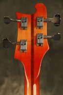 1973 Rickenbacker 4001 Fireglo