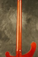 1973 Rickenbacker 4001 Fireglo