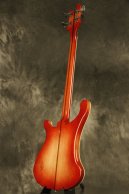 1973 Rickenbacker 4001 Fireglo