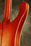 1973 Rickenbacker 4001 Fireglo