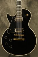 1979 Gibson Les Paul Custom Black LEFT-HANDED