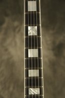 1979 Gibson Les Paul Custom Black LEFT-HANDED