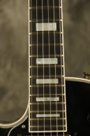 1979 Gibson Les Paul Custom Black LEFT-HANDED