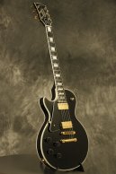 1979 Gibson Les Paul Custom Black LEFT-HANDED