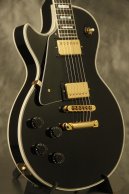 1979 Gibson Les Paul Custom Black LEFT-HANDED