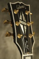 1979 Gibson Les Paul Custom Black LEFT-HANDED