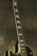 1979 Gibson Les Paul Custom Black LEFT-HANDED