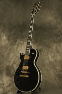 1979 Gibson Les Paul Custom Black LEFT-HANDED