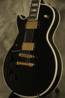 1979 Gibson Les Paul Custom Black LEFT-HANDED