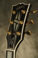 1979 Gibson Les Paul Custom Black LEFT-HANDED