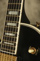 1979 Gibson Les Paul Custom Black LEFT-HANDED