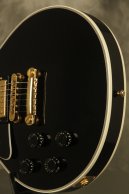 1979 Gibson Les Paul Custom Black LEFT-HANDED