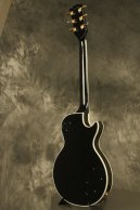 1979 Gibson Les Paul Custom Black LEFT-HANDED