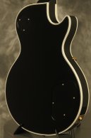 1979 Gibson Les Paul Custom Black LEFT-HANDED