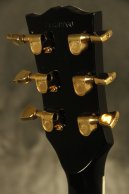 1979 Gibson Les Paul Custom Black LEFT-HANDED