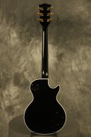 1979 Gibson Les Paul Custom Black LEFT-HANDED