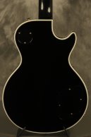 1979 Gibson Les Paul Custom Black LEFT-HANDED