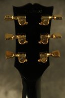 1979 Gibson Les Paul Custom Black LEFT-HANDED